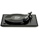 Проигрыватель винила Rekkord Audio M500 Black Matt - рис.0