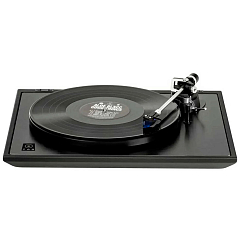 Проигрыватель винила Rekkord Audio M500 Black Matt