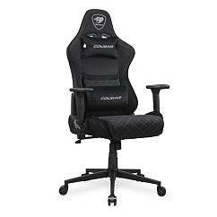 Компьютерное кресло Cougar Armor One V2 Black F
