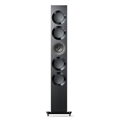 Напольная акустика KEF Reference 5 Meta High Gloss Black Grey