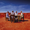 MUSE BLACK HOLES AND REVELATIONS
