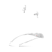 Беспроводные наушники JBL Everest 100BT Elite White - рис.1