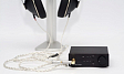 Усилитель для наушников с ЦАП Pro-Ject Head Box S2 Digital Black - рис.2