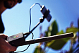 - рис.2 Микрофонный предусилитель IK MULTIMEDIA IRIG PRE HD - рис.2