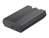 ЦАП Creative Sound Blaster E5 - рис.3 ЦАП Creative Sound Blaster E5 - рис.3