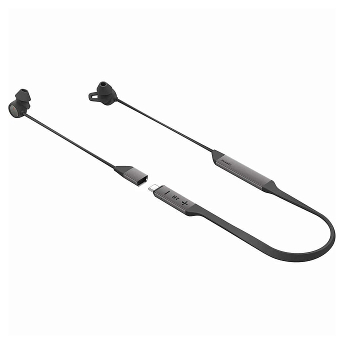 Беспроводные наушники HUAWEI FreeLace Pro 2 Black - рис.5