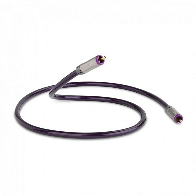 Кабель QED Reference Digital Audio 40 RCA - RCA 1m - рис.0