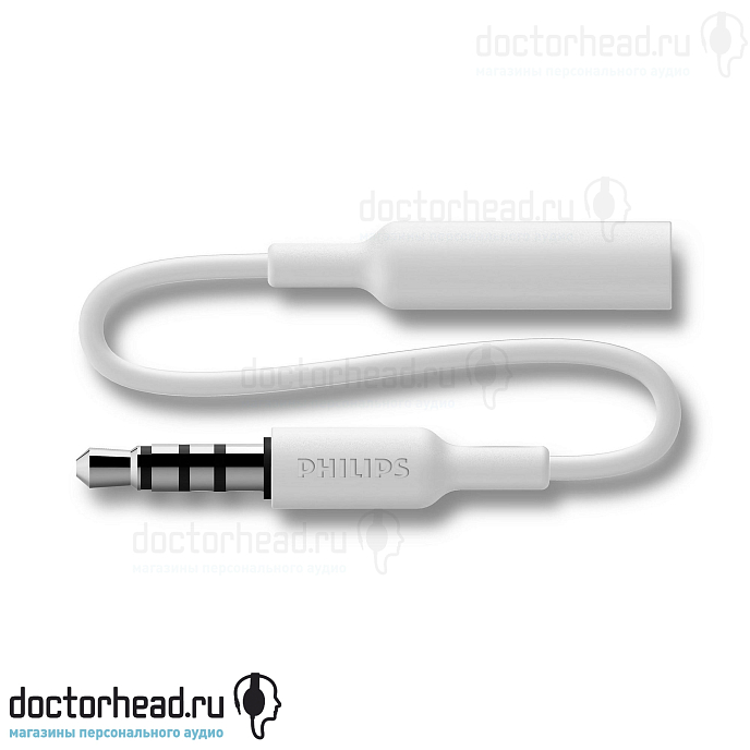 Наушники Philips SHE3515WT/00 - рис.2