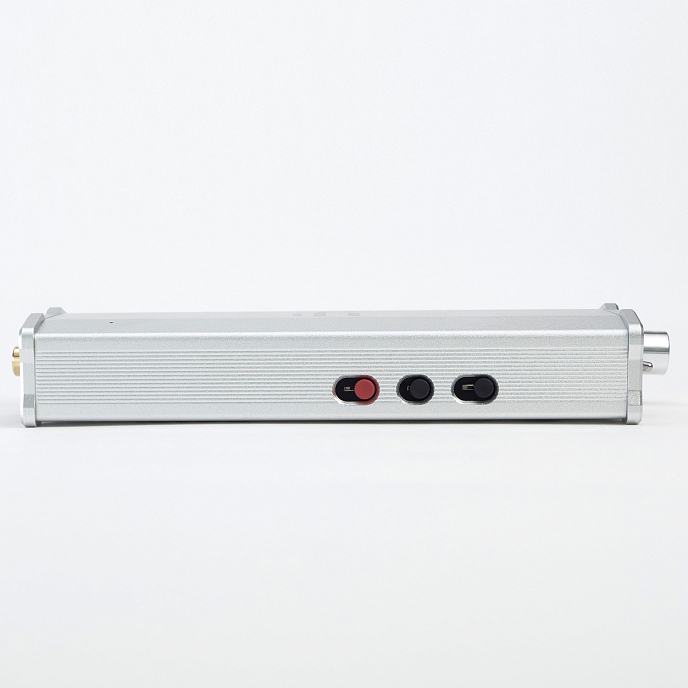 Усилитель для наушников с ЦАП ifi Micro iDSD - рис.8