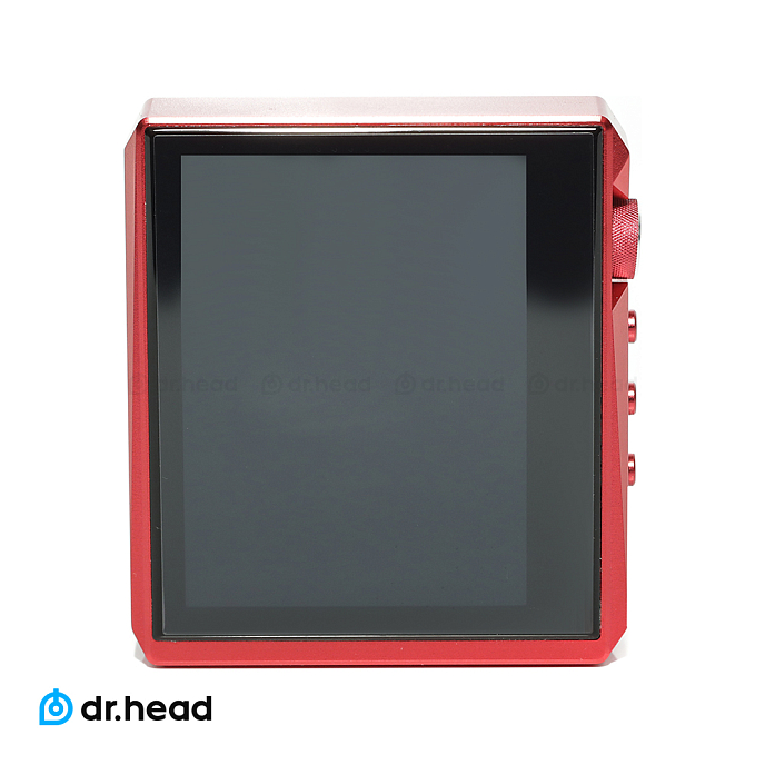 Плеер Hidizs AP80 PRO Red - рис.5