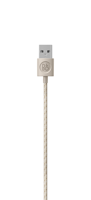 Беспроводные наушники Bang & Olufsen Beoplay E6 Sand - рис.4