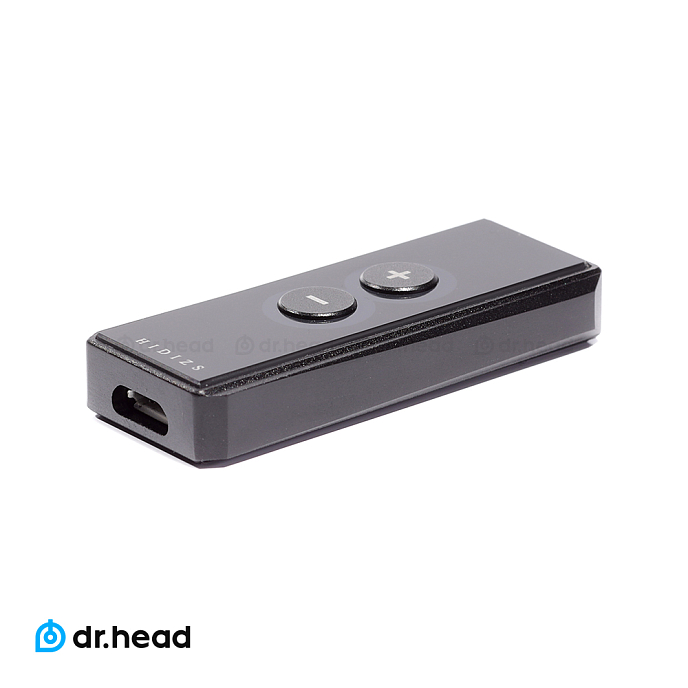 ЦАП Hidizs S8 Black - рис.2