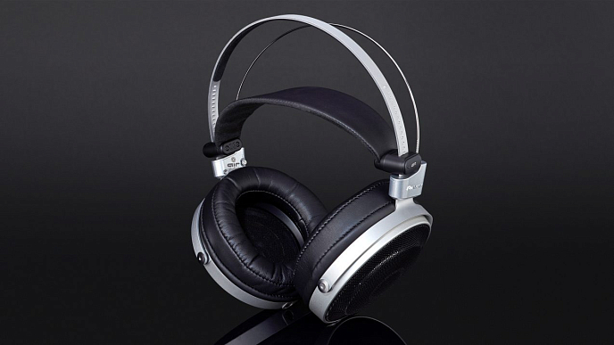 High End наушники Pioneer SE-MASTER 1 - рис.15