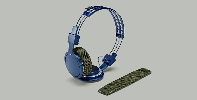 Беспроводные наушники Urbanears HELLAS TRAIL - рис.5