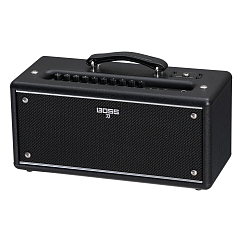 Гитарный усилитель Boss Katana-Air EX Black