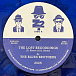 Виниловая пластинка The Blues Brothers – The Lost Recordings (Blue) LP - рис.3