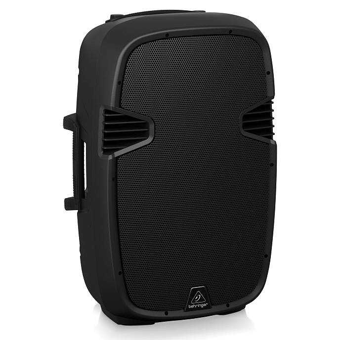 Акустическая система Behringer PK115 Black - рис.2