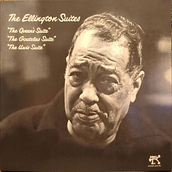 Виниловая пластинка Duke Ellington - The Ellington Suites (Analogue) LP
