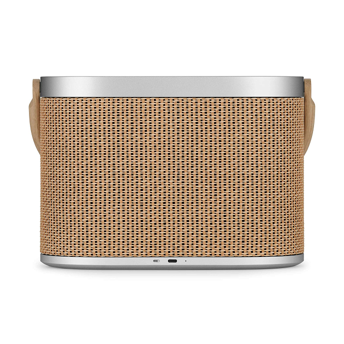 Портативная колонка Bang & Olufsen Beosound A5 Nordic Weave - рис.5