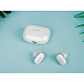 Беспроводные наушники Xiaomi Padmate PaMu Z1 Pro T11P White - рис.3