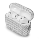 Беспроводные наушники Apple AirPods Pro 3 Crystal Pearl - рис.1