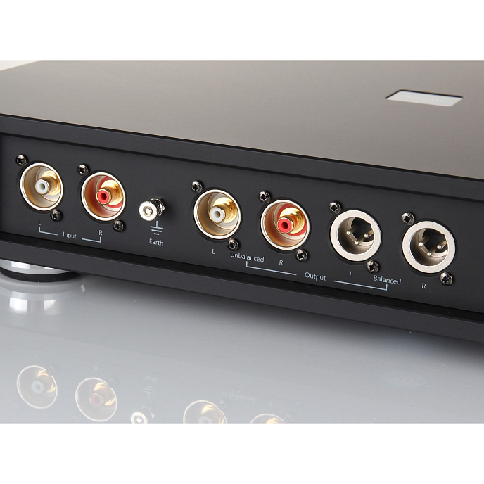 Фонокорректор Rega Fono Aura Black - рис.3