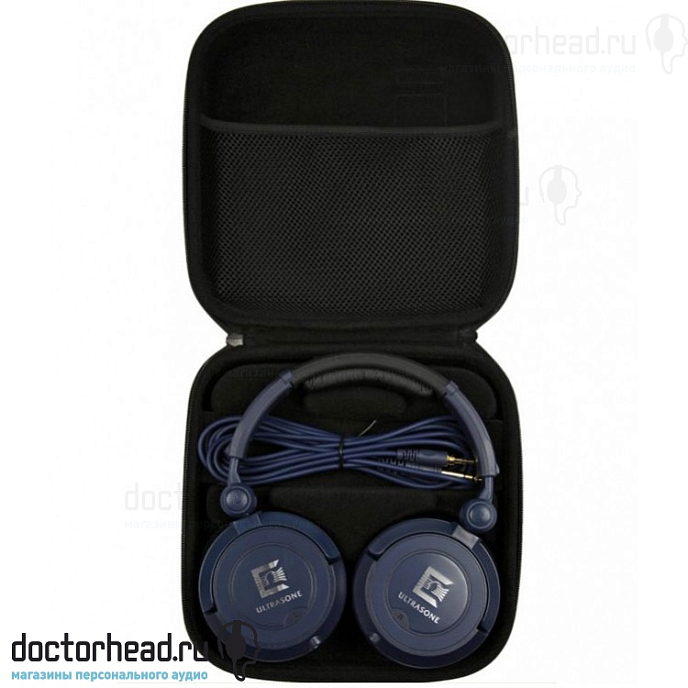 Наушники Ultrasone PRO 550 - рис.4