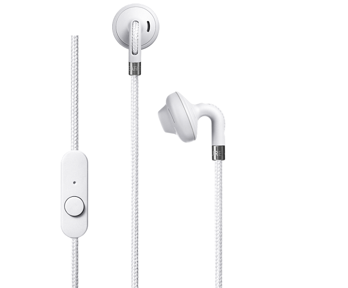 Наушники Urbanears Sumpan Snow Blue - рис.1