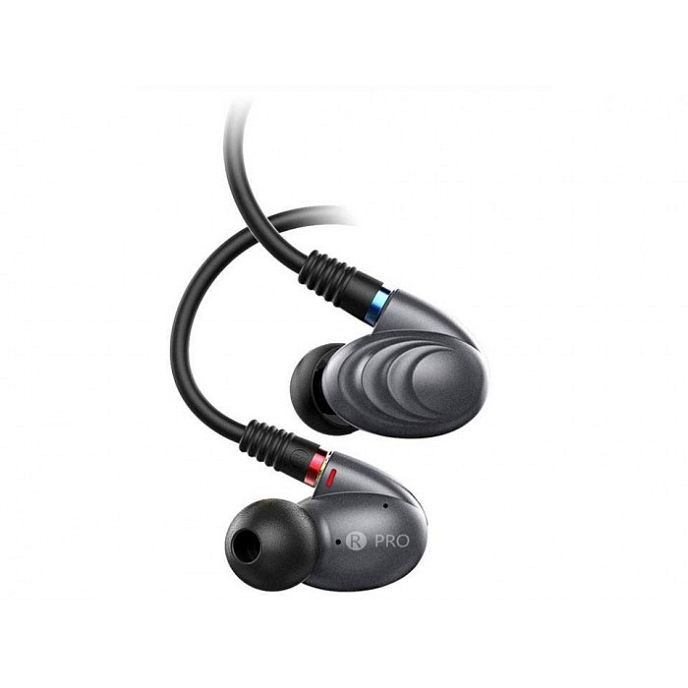 Наушники FiiO F9 Pro Titanium - рис.2