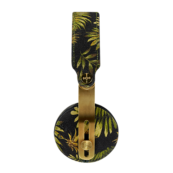 Беспроводные наушники House of Marley Rise BT - рис.2