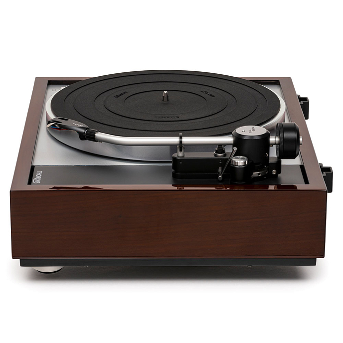 Проигрыватель винила Thorens TD 1600 TP160 Walnut - рис.10