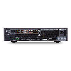 Усилитель для мультирум NAD CI8 - 150 DSP Black
