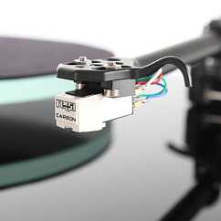 Проигрыватель винила Rega Planar 2 ND3 Black