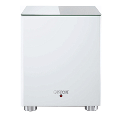 Сабвуфер Canton Smart Sub 8 White