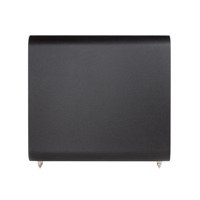 Сабвуфер Q Acoustics B12 Carbon Black - рис.2