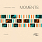 Various – Moments - The Montreux Years Volume 1 - RSD 2025 - Blue - LP