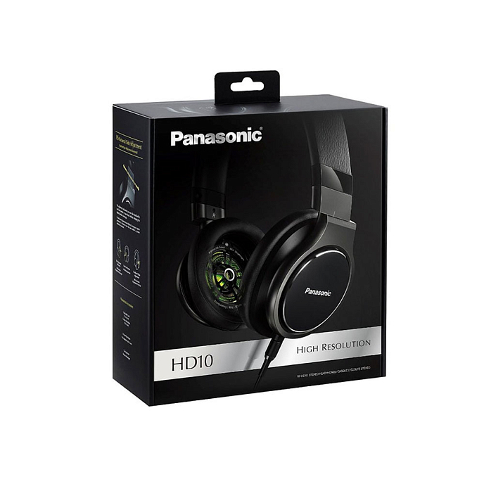 Наушники Panasonic RP-HD10 - рис.6