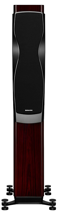 Напольная акустика Dynaudio Confidence 30 Ruby Wood High Gloss - рис.2