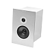 Полочная акустика AVM Audio CB 2.3 White Aluminium - рис.5