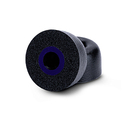 Амбушюры Dekoni Audio Premium Memory Foam for Galaxy Buds2 Pro black