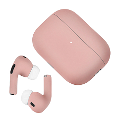 Беспроводные наушники Apple AirPods Pro 2 USB-C Pink Sand Matte