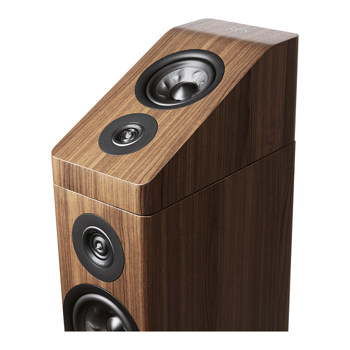 Полочная акустика Polk Audio Reserve R900 Brown - рис.2
