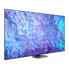 Телевизор Samsung QE98Q80CAUXRU