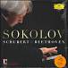 Виниловая пластинка Grigory Sokolov - Schubert Beethoven - рис.0 Виниловая пластинка Grigory Sokolov - Schubert Beethoven - рис.0