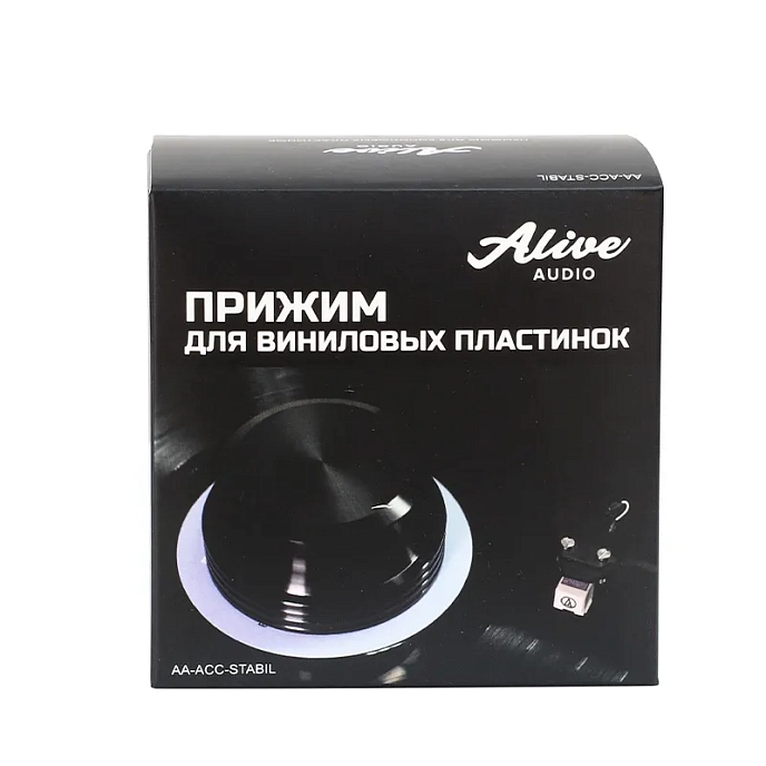 Прижим Alive Audio AA-ACC-STABIL - рис.3