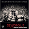 Various – Sexopolis French Erotic Retro Movies Grooves (2X RED VINYL) 2LP