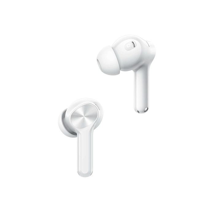 Беспроводные наушники Realme Buds T200X White - рис.1