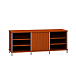 Стойка для Hi-Fi Creaktiv Audio 31 Cherry - рис.0
