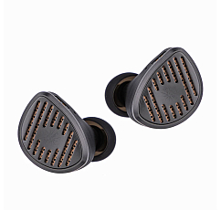 Наушники внутриканальные Kiwi Ears Septet Steel
