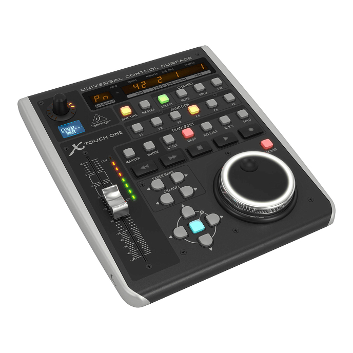 Контроллер Behringer X-Touch One - рис.1